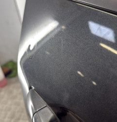 Porte avant droit PEUGEOT 208 1 Photo n°4