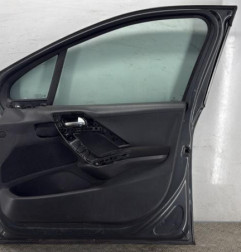 Porte avant droit PEUGEOT 208 1 Photo n°5