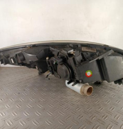 Optique avant principal gauche (feux)(phare) RENAULT GRAND SCENIC 3