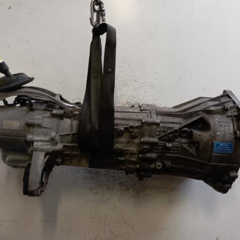 Boite de vitesses BMW X3 E83