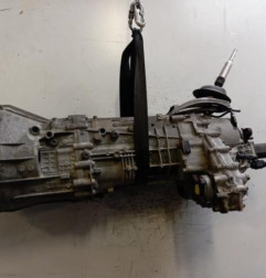 Boite de vitesses BMW X3 E83 Photo n°3