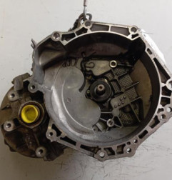 Boite de vitesses OPEL ASTRA J Photo n°1