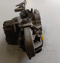 Boite de vitesses OPEL ASTRA J