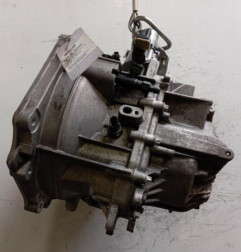 Boite de vitesses OPEL ASTRA J Photo n°4
