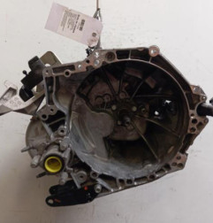 Boite de vitesses PEUGEOT 2008 2 Photo n°1