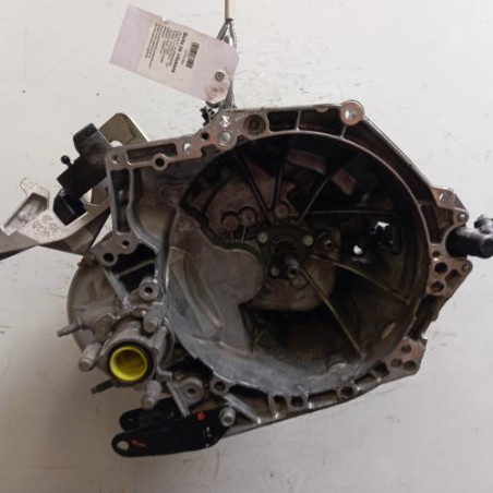 Boite de vitesses PEUGEOT 2008 2 Photo n°1