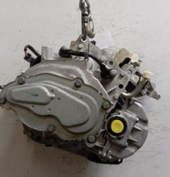 Boite de vitesses PEUGEOT 2008 2 Photo n°3