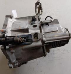 Boite de vitesses PEUGEOT 2008 2 Photo n°4