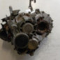 Boite de vitesses SEAT ALTEA