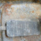 Boite de vitesses SEAT ALTEA