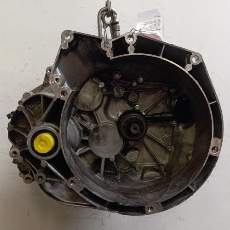Boite de vitesses FORD FOCUS 3