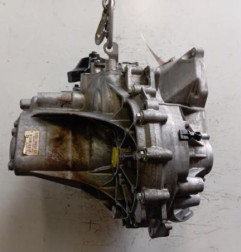 Boite de vitesses FORD FOCUS 3
