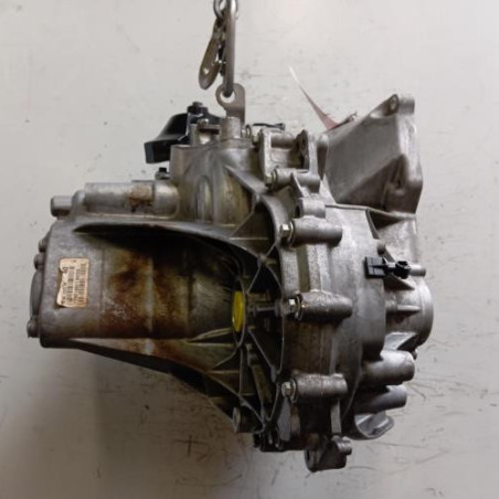 Boite de vitesses FORD FOCUS 3