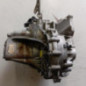 Boite de vitesses FORD FOCUS 3