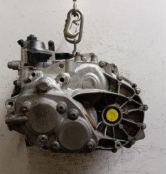 Boite de vitesses FORD FOCUS 3 Photo n°3