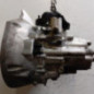 Boite de vitesses FORD FOCUS 3