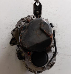 Boite de vitesses RENAULT KANGOO 1 Photo n°3