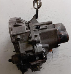 Boite de vitesses RENAULT KANGOO 1 Photo n°4