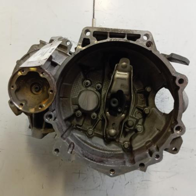 Boite de vitesses VOLKSWAGEN GOLF PLUS