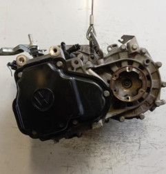 Boite de vitesses VOLKSWAGEN GOLF PLUS Photo n°3