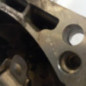 Boite de vitesses VOLKSWAGEN GOLF PLUS