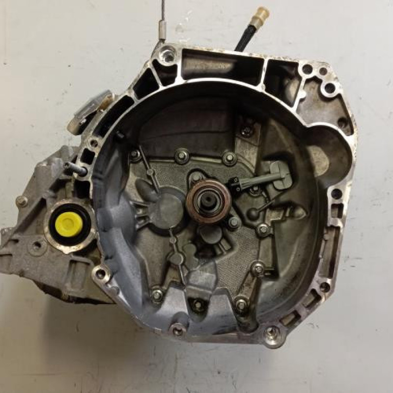 Boite de vitesses RENAULT CLIO 4