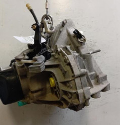 Boite de vitesses RENAULT CLIO 4