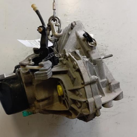 Boite de vitesses RENAULT CLIO 4
