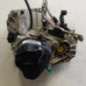 Boite de vitesses RENAULT CLIO 4