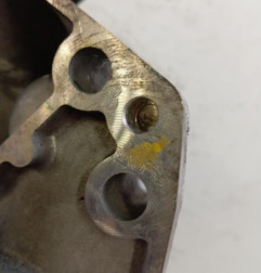 Boite de vitesses RENAULT CLIO 4 Photo n°5