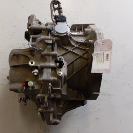 Boite de vitesses RENAULT TWINGO 3