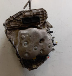 Boite de vitesses RENAULT TWINGO 3 Photo n°3