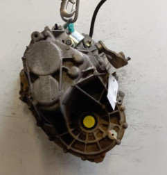 Boite de vitesses RENAULT KANGOO 2 Photo n°3