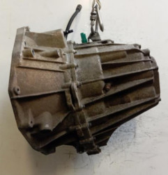Boite de vitesses RENAULT KANGOO 2 Photo n°4