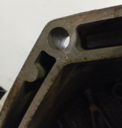 Boite de vitesses RENAULT KANGOO 2 Photo n°6