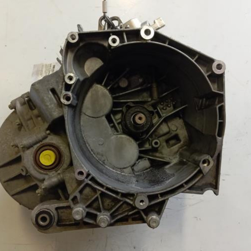 Boite de vitesses FIAT DUCATO 3