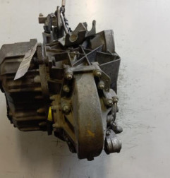 Boite de vitesses FIAT DUCATO 3