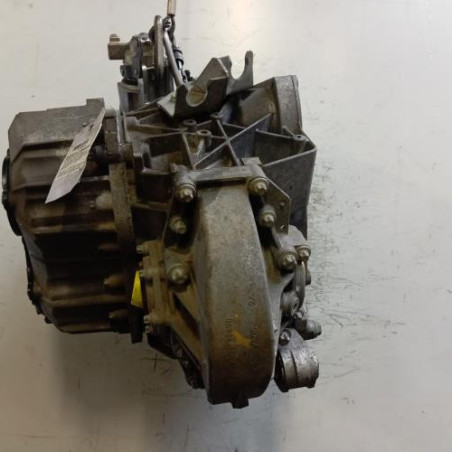 Boite de vitesses FIAT DUCATO 3