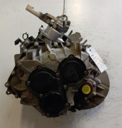 Boite de vitesses FIAT DUCATO 3 Photo n°3