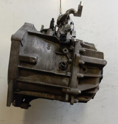 Boite de vitesses FIAT DUCATO 3 Photo n°4