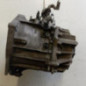 Boite de vitesses FIAT DUCATO 3