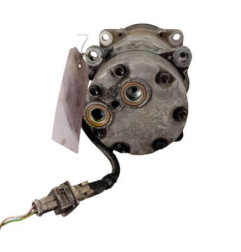 Compresseur clim CITROEN XSARA PICASSO Photo n°4