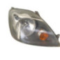 Optique avant principal droit (feux)(phare) FORD FIESTA 5