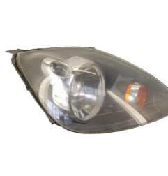 Optique avant principal droit (feux)(phare) FORD FIESTA 5