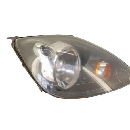 Optique avant principal droit (feux)(phare) FORD FIESTA 5