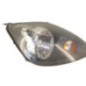 Optique avant principal droit (feux)(phare) FORD FIESTA 5
