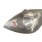 Optique avant principal gauche (feux)(phare) FORD FIESTA 5