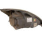 Optique avant principal gauche (feux)(phare) FORD FIESTA 5