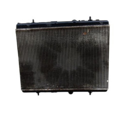 Radiateur eau PEUGEOT 308 1 Photo n°1