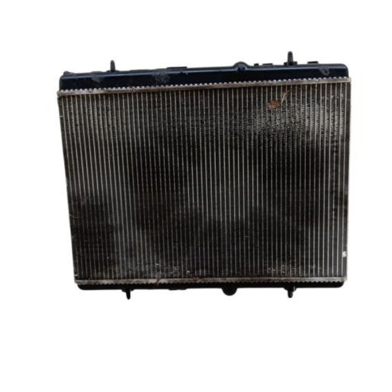 Radiateur eau PEUGEOT 308 1 Radiateur eau PEUGEOT 308 1